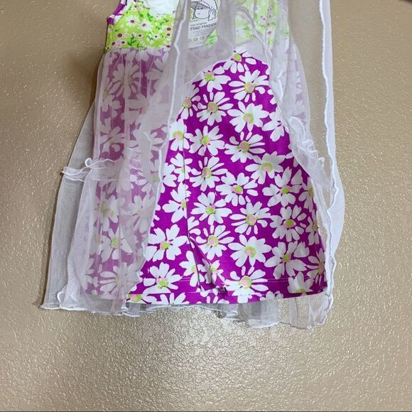 Flap Happy toddler girl dress‎ - Picture 4 of 10